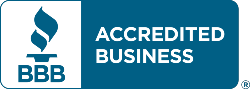 Better Business Bureau Badge