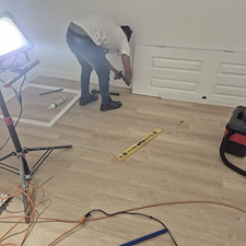 New-basement-build-project 2