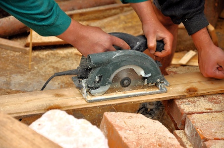 Custom Millwork & Built-ins